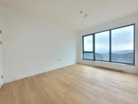 Incek Loft 3+1 110 M² Lake View Apartment For Sale In Gölbaşı - Ankara -Turkey