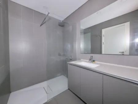 Incek Loft 3+1 110 M² Lake View Apartment For Sale In Gölbaşı - Ankara -Turkey