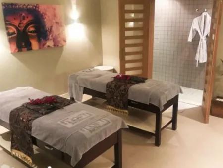 Incek Loft 3+1 110 M² Lake View Apartment For Sale In Gölbaşı - Ankara -Turkey