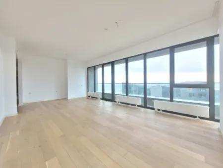 İncek Loft 3+1 110 M² Landscape View Apartment For Sale In Gölbaşı - Ankara -Turkey