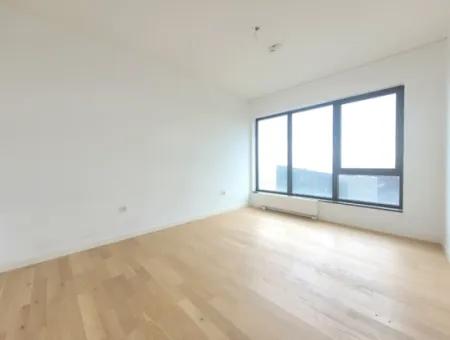 İncek Loft 3+1 110 M² Landscape View Apartment For Sale In Gölbaşı - Ankara -Turkey
