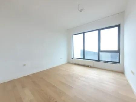 İncek Loft 3+1 110 M² Landscape View Apartment For Sale In Gölbaşı - Ankara -Turkey