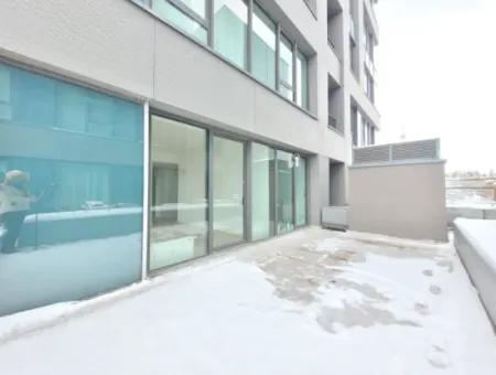 Fantastic 3+1 Apartment With Luxury Amenities In Gölbaşı - Ankara -Turkey