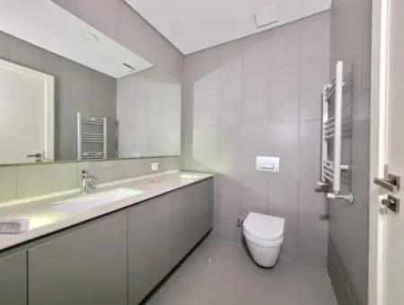 Fantastic 3+1 Apartment With Luxury Amenities In Gölbaşı - Ankara -Turkey