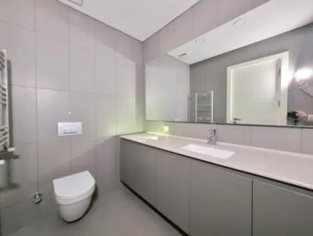 Fantastic 3+1 Apartment With Luxury Amenities In Gölbaşı - Ankara -Turkey