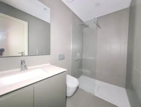 Fantastic 3+1 Garden Duplex Apartment With Luxury Amenities In Gölbaşı - Ankara -Turkey