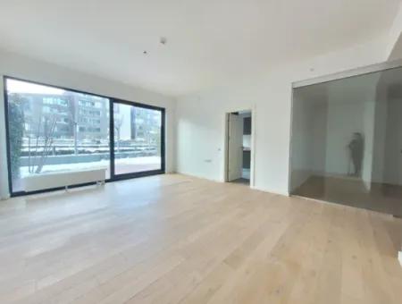 Fantastic 3+1 Garden Duplex Apartment With Luxury Amenities In Gölbaşı - Ankara -Turkey