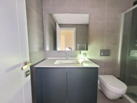 Beytepe İncek Bulvar Loft For Sale 1+1 55 M² 17Th Floor Apartment