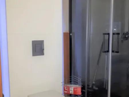 Empty Luxury Furnished İncek Prestige 1+1 62 M² 15Th Floor Apartment For Sale