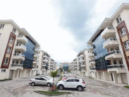 Batıkent Demirel Vizyon Apartments For Sale 2Nd Floor For Sale 3+1