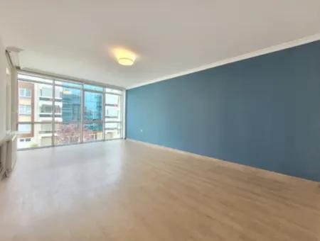 Batıkent Demirel Vizyon Apartments For Sale 2Nd Floor For Sale 3+1