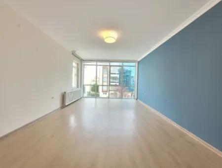 Batıkent Demirel Vizyon Apartments For Sale 2Nd Floor For Sale 3+1