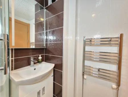 Batıkent Demirel Vizyon Apartments For Sale 2Nd Floor For Sale 3+1