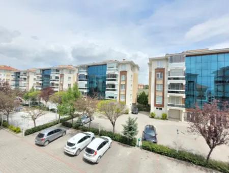 Batıkent Demirel Vizyon Apartments For Sale 2Nd Floor For Sale 3+1