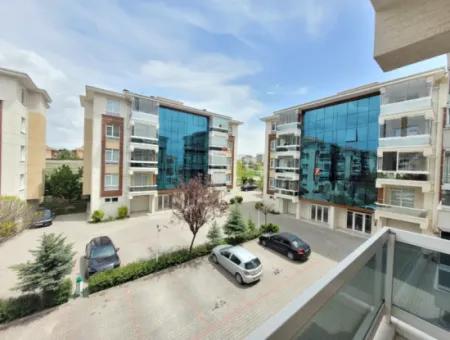 Batıkent Demirel Vizyon Apartments For Sale 2Nd Floor For Sale 3+1