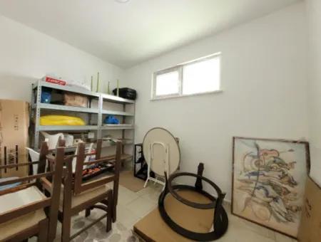 Batıkent Demirel Vizyon Apartments For Sale 2Nd Floor For Sale 3+1