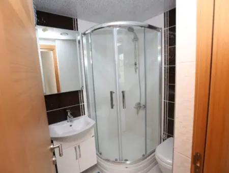 Batıkent Demirel Vizyon Apartments For Sale 2Nd Floor For Sale 3+1