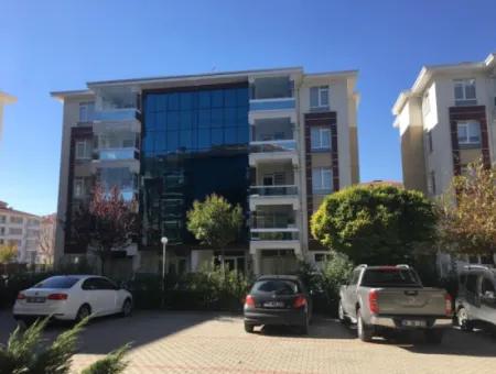 Batıkent Demirel Vizyon Apartments For Sale 2Nd Floor For Sale 3+1