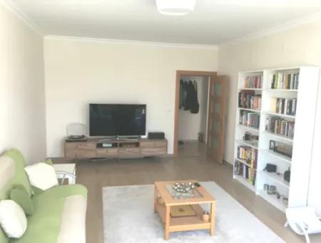 Batıkent Demirel Vizyon Apartments For Sale 2Nd Floor For Sale 3+1