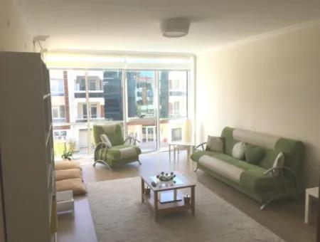 Batıkent Demirel Vizyon Apartments For Sale 2Nd Floor For Sale 3+1