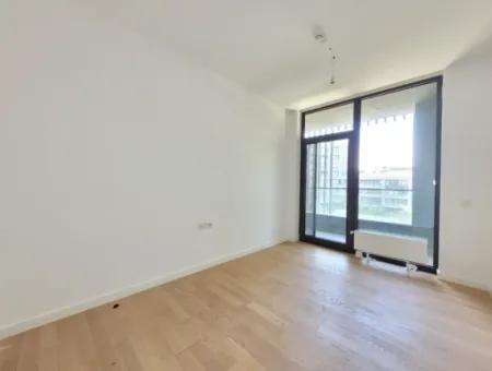 İncek Loft For Sale 3.5+1 140 M² 3Rd Floor Landscape Facade Apartment