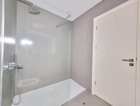 İncek Loft For Sale 3.5+1 140 M² 3Rd Floor Landscape Facade Apartment