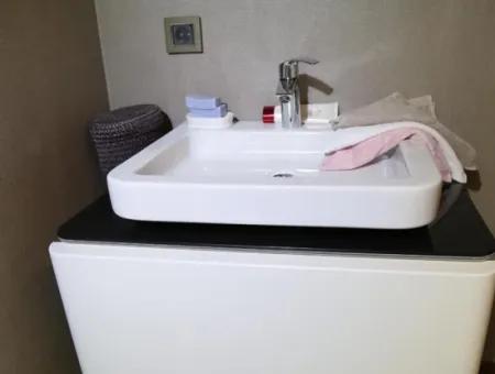 İncek Prestige For Sale 1+1 62 M² Eagle's Nest 43Rd Floor Apartment