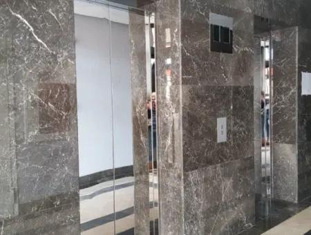 İncek Prestige For Sale 1+1 62 M² Eagle's Nest 43Rd Floor Apartment