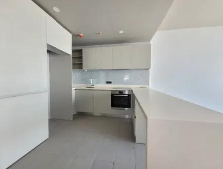 İncek Loft 1+1 14Th Floor Apartment With City View For Rent