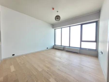 İncek Loft 1+1 14Th Floor Apartment With City View For Rent