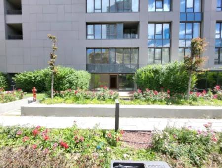 Fantastic 2+1 Garden Duplex Apartment With Luxury Amenities In Gölbaşı - Ankara -Turkey