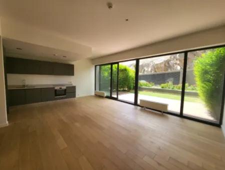 Fantastic 2+1 Garden Duplex Apartment With Luxury Amenities In Gölbaşı - Ankara -Turkey