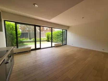 Fantastic 2+1 Garden Duplex Apartment With Luxury Amenities In Gölbaşı - Ankara -Turkey