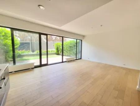 Fantastic 2+1 Garden Duplex Apartment With Luxury Amenities In Gölbaşı - Ankara -Turkey