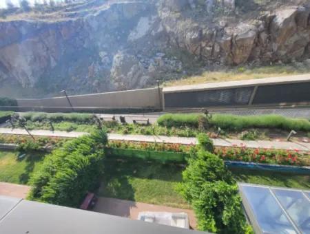 Fantastic 2+1 Duplex Apartment With Luxury Amenities In Gölbaşı - Ankara -Turkey