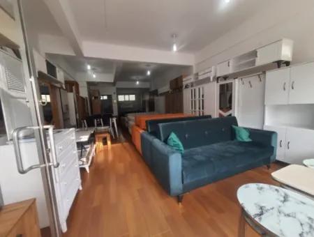 Atatürk Caddesi Çanakkale Center For Sale 115 M² Shop For Sale