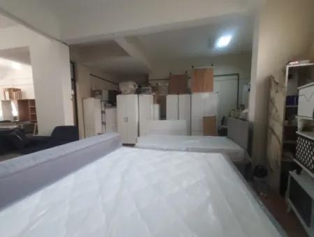 Atatürk Caddesi Çanakkale Center For Sale 115 M² Shop For Sale