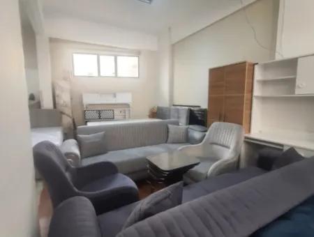 Atatürk Caddesi Çanakkale Center For Sale 115 M² Shop For Sale