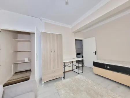Empty Etimesgut Alsancak Neighborhood For Sale 2+1 Reverse Duplex