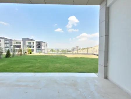 Ankara Çayyolu Alacaatli Garden Floor For Sale 4+1