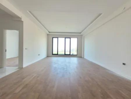 Ankara Çayyolu Alacaatli Garden Floor For Sale 4+1
