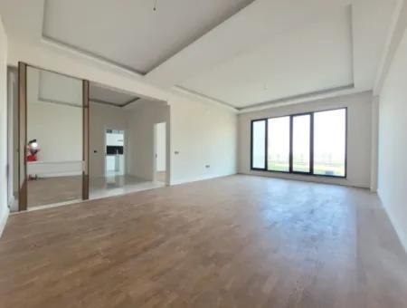 Ankara Çayyolu Alacaatli Garden Floor For Sale 4+1