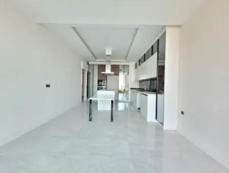 Ankara Çayyolu Alacaatli Garden Floor For Sale 4+1