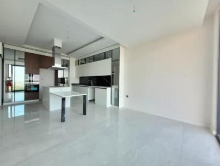 Ankara Çayyolu Alacaatli Garden Floor For Sale 4+1