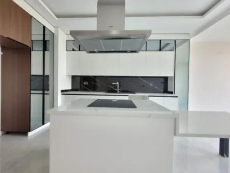 Ankara Çayyolu Alacaatli Garden Floor For Sale 4+1