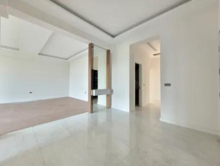 Ankara Çayyolu Alacaatli Garden Floor For Sale 4+1