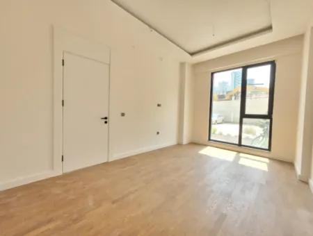 Ankara Çayyolu Alacaatli Garden Floor For Sale 4+1