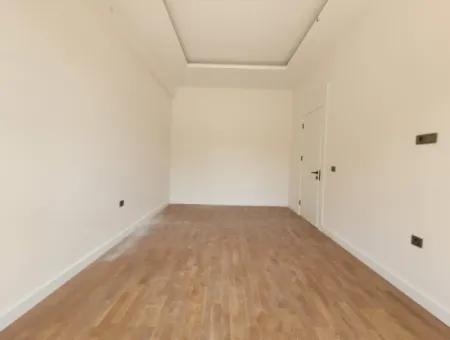 Ankara Çayyolu Alacaatli Garden Floor For Sale 4+1