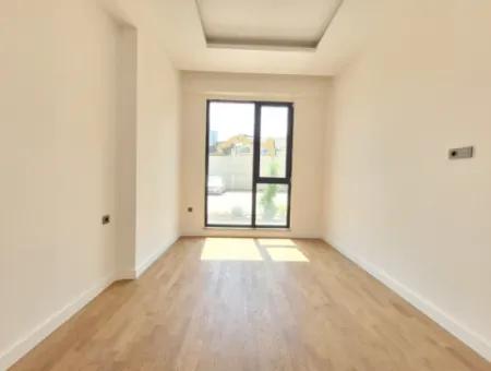 Ankara Çayyolu Alacaatli Garden Floor For Sale 4+1