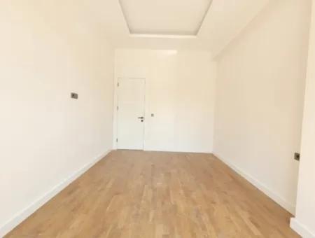 Ankara Çayyolu Alacaatli Garden Floor For Sale 4+1